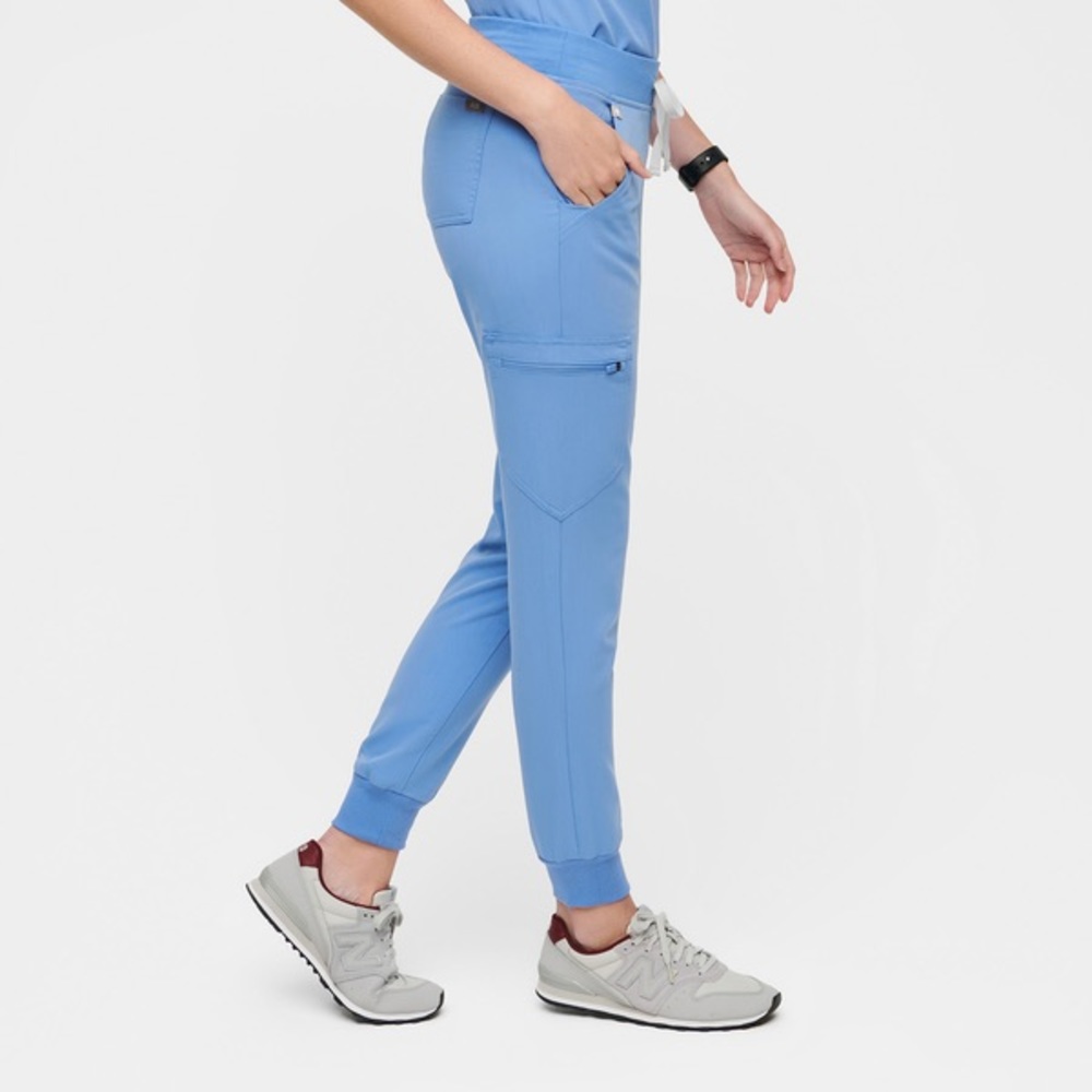 FIGS Jogger Scrub Bottoms